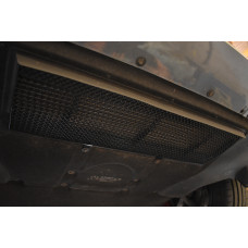 BMW X3 / X4 M Competition - Oil Cooler Grille